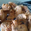 Cooksnap dari Yulia Febri untuk resep Ayam Kentucky Crispy