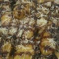 Cooksnap dari linda fitriani untuk resep Pisang Goreng Kremes Bertabur Keju (#PR_CemilanKriuk)