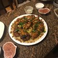 صورة من ناريمان الطيطي💕💕، شاركها بعد تجربة وصفة مندي بطريقتي... سهل وسريع والطعم رووعه