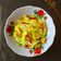 Cooksnap dari Nay's Kitchen untuk resep Cah Labu Siam Telur Orak Arik