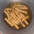 Cooksnap dari Rizky yulistika untuk resep 18. Stik Kentang Keju