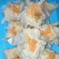 Cooksnap dari Zolla untuk resep Dimsum Ayam Udang