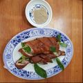 皮爺 的 炸蔥大腸 cooksnap