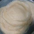 Cooksnap dari Pani Satrio untuk resep Resep Kulit Risol Kampung / Martabak Tahu Telor