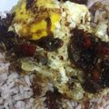 Cooksnap dari starla untuk resep Telor Ceplok Kecap
