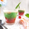 Cooksnap dari Naila Rizqa untuk resep Lompat Tikam