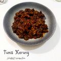 Cooksnap dari Lilis_DapoerTara untuk resep Kerang Kupas Saus Tiram