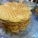 Cooksnap από sophia tsl στη συνταγή Βάφλες!!