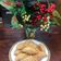 Cooksnap dari Choir Wae untuk resep Curry Puff / Karipap