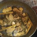 Cooksnap dari Rulita Pertiwi Tarigan untuk resep Ikan Tongkol Arsik