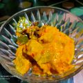 Cooksnap dari Indri Nuzul untuk resep Beef & Potatoes Curry