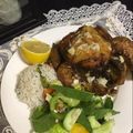صورة من mj، شاركها بعد تجربة وصفة دجاج بالكيس آلحراري 🐓