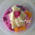 Cooksnap dari FathmaR untuk resep Sarapan sehat 1