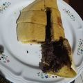 Cooksnap dari widiseka untuk resep Martabak manis teflon