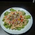 Keya Mandal's cooksnap of when they made রেড সস চিকেন পাস্তা(red sauce chicken pasta recipe in Bengali).