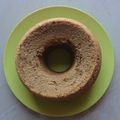 Cooksnap dari Fitri Yunita Pratiwi untuk resep Bolu pisang