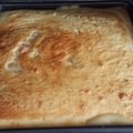turnermelodie12's cooksnap of when they made Super Easy Chicken Pot Pie.