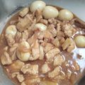 Cooksnap dari Shoping Id untuk resep Telur puyuh & dada ayam fillet asam manis