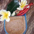 Cooksnap dari Endah Kurnia untuk resep Bumbu Pecel Khas Madiun