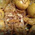 Cooksnap dari mama nissa🌺 untuk resep Semur Telor Tahu