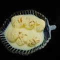 Rekha Devi's cooksnap of when they made रसमलाई (Rasmalai recipe in Hindi).