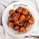 Cooksnap dari Fey_Pawonmungil untuk resep Bola Bola Tempe Saus
