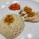 Cooksnap dari Clarence Gretha Zetliec untuk resep 🥘Nasi Ayam Hainan Rice Cooker Singapura Chef Devina Hermawan