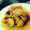 El cooksnap de Andrealeza cuando hizo Muslos de pollo y patatas al horno a las hierbas provenzales.