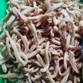 Cooksnap dari Lailatul Badriah untuk resep Stik Bawang