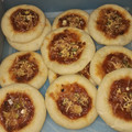 Cooksnap dari lilis siliwangsih untuk resep Mini Pizza
