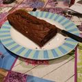 Cooksnap από Βιβή Ζούμπερη στη συνταγή Νηστίσιμο κέικ με κακάο, χωρίς ζάχαρη