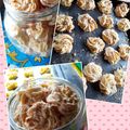 Cooksnap dari Atie untuk resep Sagu Keju Lumer