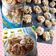 Cooksnap dari Atie untuk resep Sagu Keju Lumer