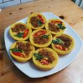 Cooksnap dari Jennaira untuk resep Lumpur kentang asin