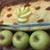 Cooksnap dari Alfia Rizal untuk resep Apple Crumble