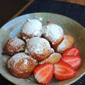 Cooksnap dari Duni Palupi untuk resep Kue dading