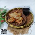 Cooksnap dari farida Sulthan 🇮🇩 (IG. Malika02782) untuk resep Pisang Goreng Ala Kopi Klotok