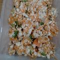 Cooksnap dari veronika untuk resep Tahu sayur kukus