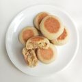 Cooksnap dari Nur Endah untuk resep Bakpia Isi Tape
