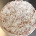 El cooksnap de marga fraguas ogando cuando hizo Tarta de galletas de zanahorias y coco 🥕.