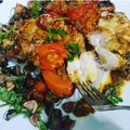 Payal Sen's cooksnap of when they made গ্যাসে গোটা চিকেন রোস্ট(stove top chicken roast recipe in Bengali).
