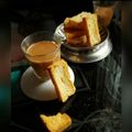 Mauli Mankad's cooksnap of when they made હૈદરાબાદી ઇરાની ચા(Hyderabadi Irani tea recipe in Gujarati).