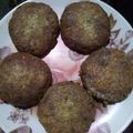 Uft's cooksnap of when they made Shami kabab.