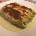 El cooksnap de Miriam Valente 🌺 cuando hizo Enchiladas suizas.