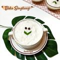 Cooksnap dari Avrilia Cahyani untuk resep Boko Singkong Lumer