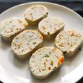 Cooksnap dari Yuanita Siska M untuk resep Rolade Tahu Wortel