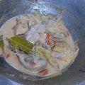 Cooksnap dari Lina Mahtum untuk resep Garang Asem Ayam Santan ~ Tanpa Bungkus
