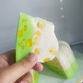 Cooksnap dari Anita untuk resep 🌼 Puding Buah Nangka 🌼