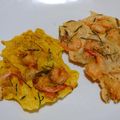 Cooksnap dari Devi Perdana untuk resep Peyek udang renyah