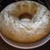 El cooksnap de Erica L. Altuna cuando hizo Torta matera de banana.